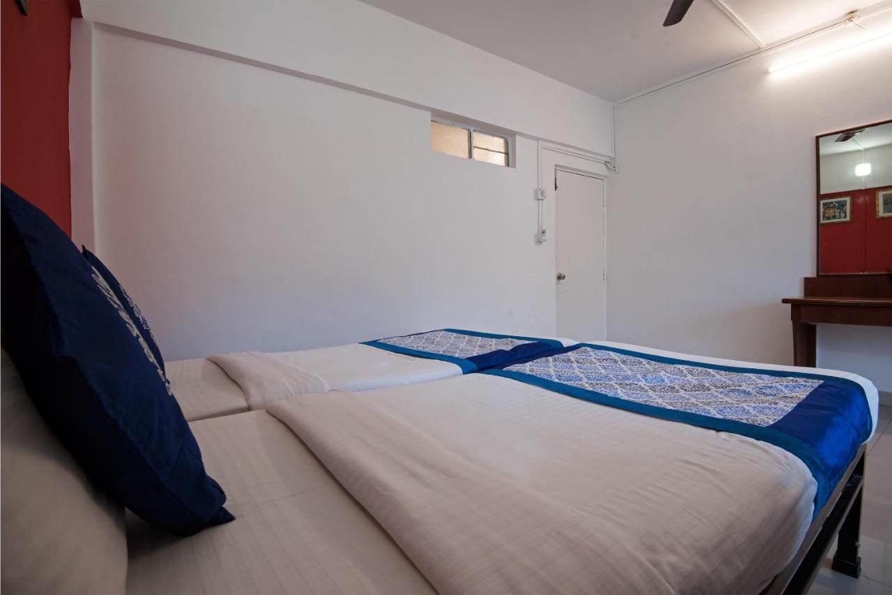 Oyo 1065 Hotel Hmr Royal Inn Pune Eksteriør billede