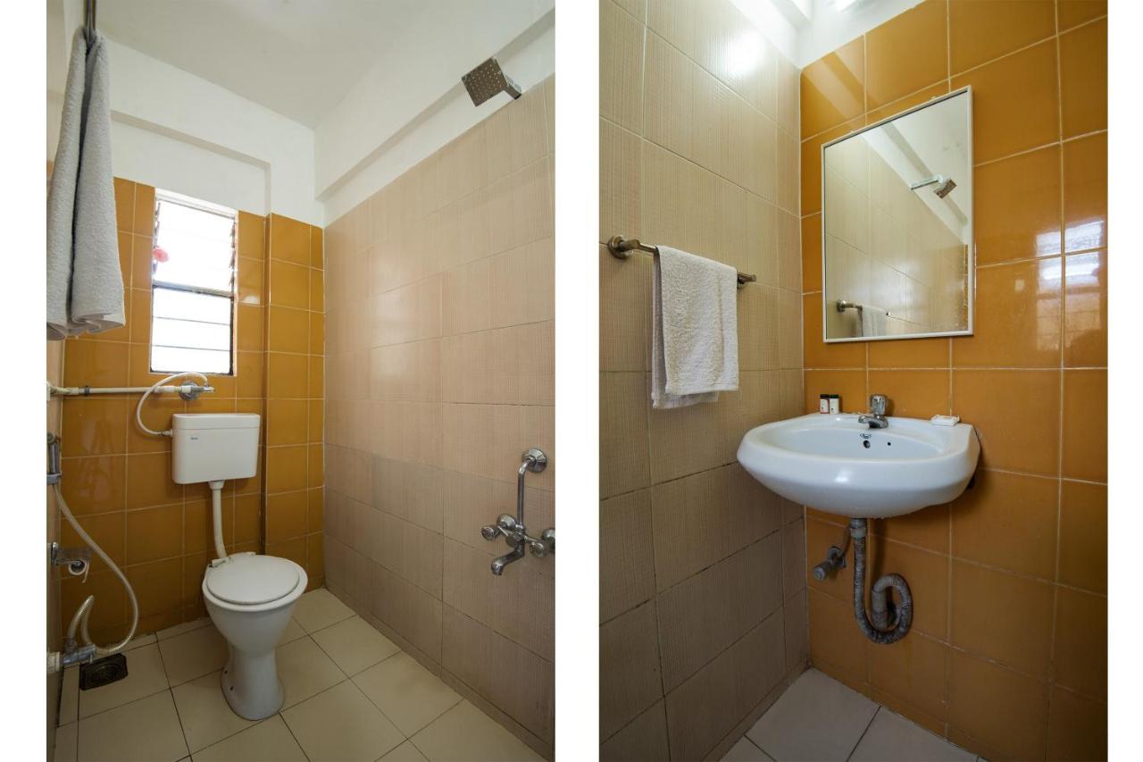 Oyo 1065 Hotel Hmr Royal Inn Pune Eksteriør billede